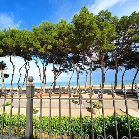 CALA GONZÁLEZ Orange Costa Apartman Alcossebre Kültér fotó