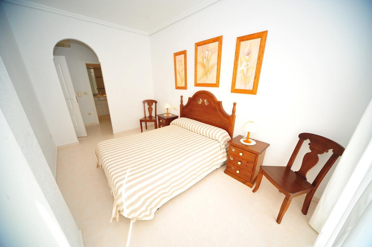 CALA GONZÁLEZ Orange Costa Apartman Alcossebre Kültér fotó